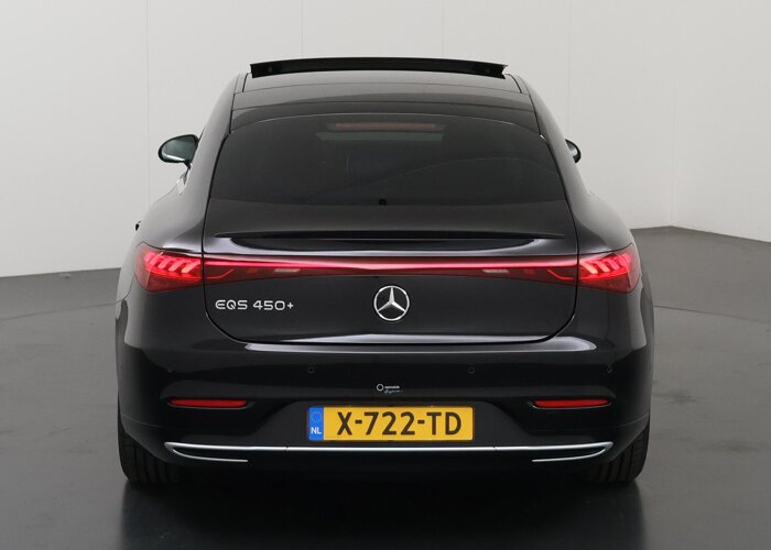 Mercedes-Benz EQS 450+ Business Line 108 kWh