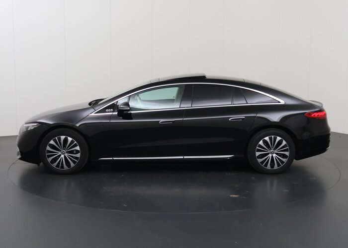 Mercedes-Benz EQS 450+ Business Line 108 kWh