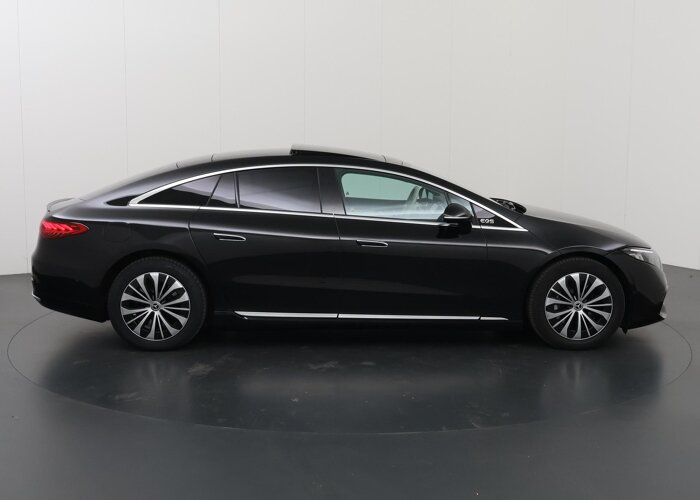 Mercedes-Benz EQS 450+ Business Line 108 kWh