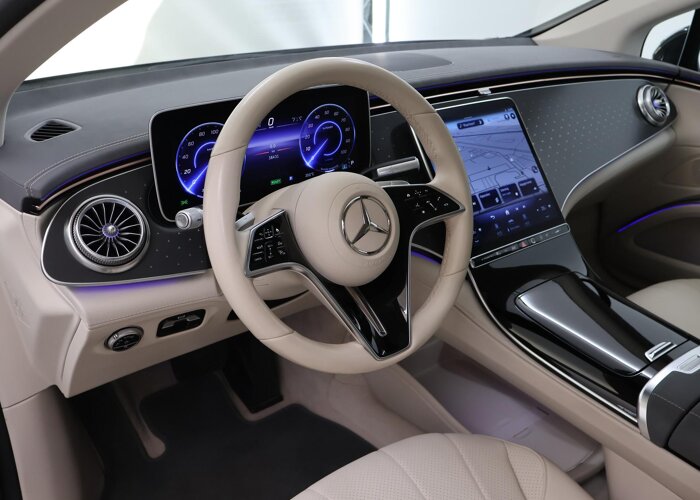 Mercedes-Benz EQS 450+ Business Line 108 kWh