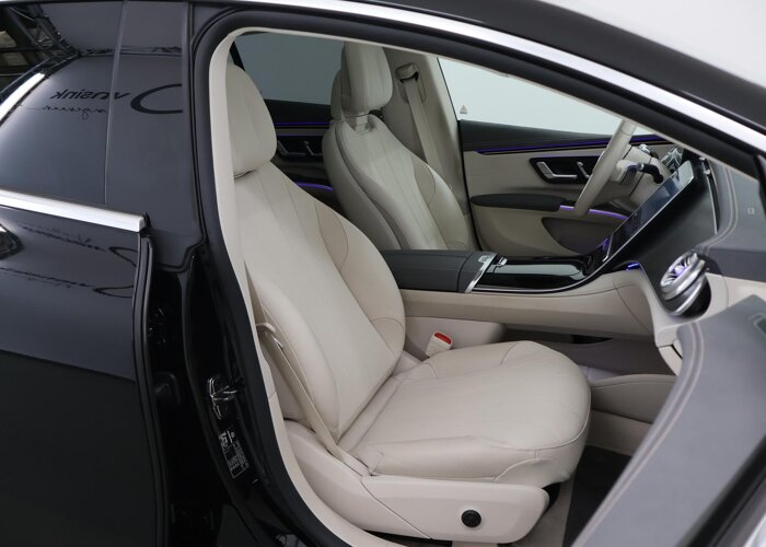 Mercedes-Benz EQS 450+ Business Line 108 kWh