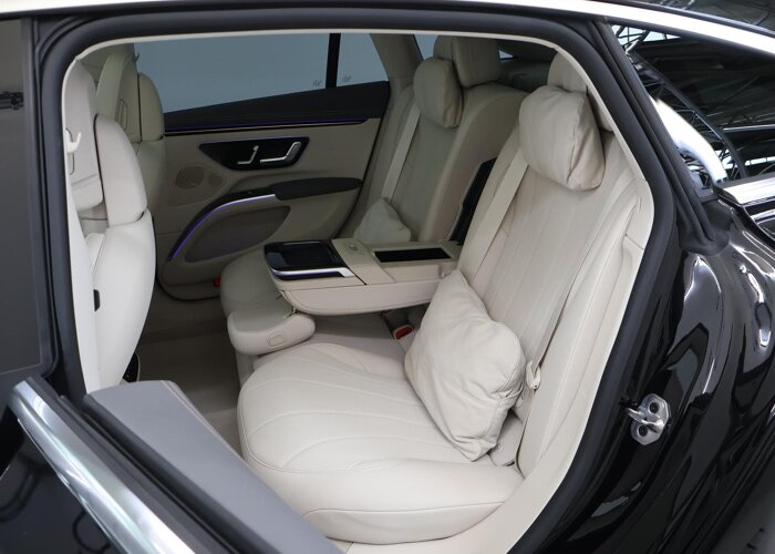 Mercedes-Benz EQS 450+ Business Line 108 kWh