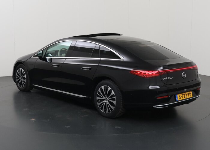 Mercedes-Benz EQS 450+ Business Line 108 kWh