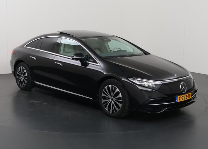 Mercedes-Benz EQS 450+ Business Line 108 kWh