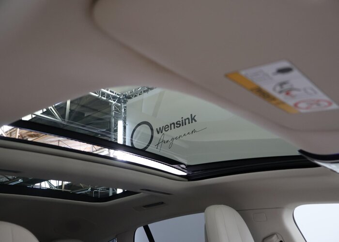 Mercedes-Benz EQS 450+ Business Line 108 kWh