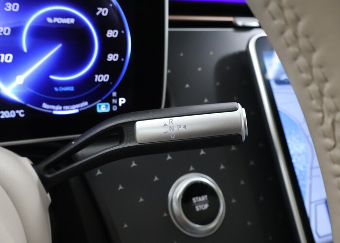 Mercedes-Benz EQS 450+ Business Line 108 kWh