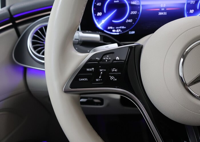 Mercedes-Benz EQS 450+ Business Line 108 kWh