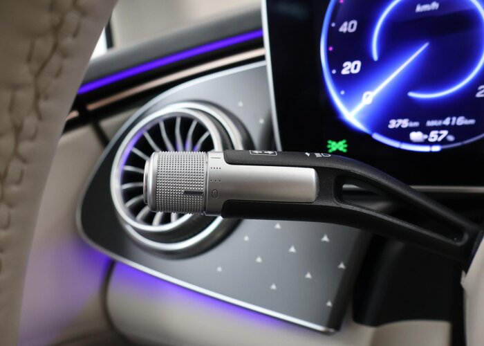 Mercedes-Benz EQS 450+ Business Line 108 kWh