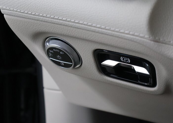 Mercedes-Benz EQS 450+ Business Line 108 kWh