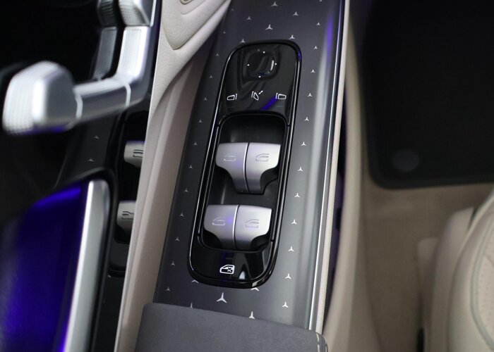 Mercedes-Benz EQS 450+ Business Line 108 kWh