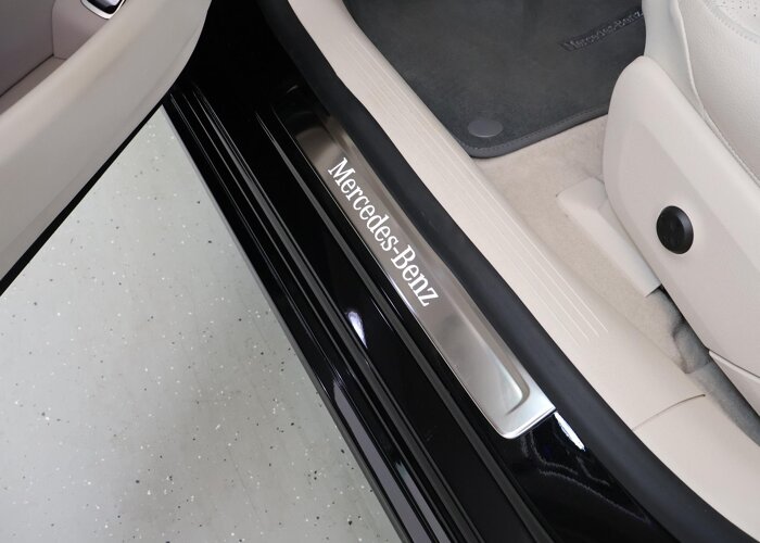 Mercedes-Benz EQS 450+ Business Line 108 kWh