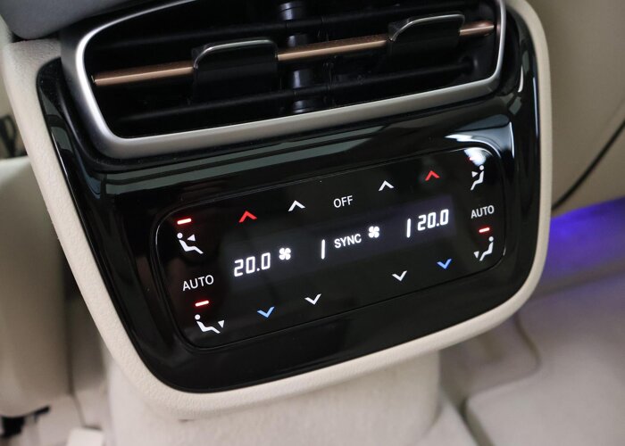 Mercedes-Benz EQS 450+ Business Line 108 kWh