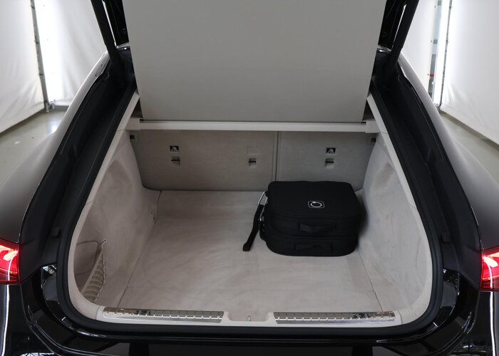 Mercedes-Benz EQS 450+ Business Line 108 kWh