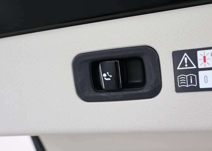 Mercedes-Benz EQS 450+ Business Line 108 kWh