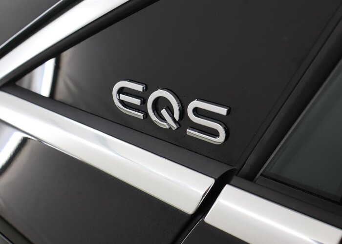 Mercedes-Benz EQS 450+ Business Line 108 kWh