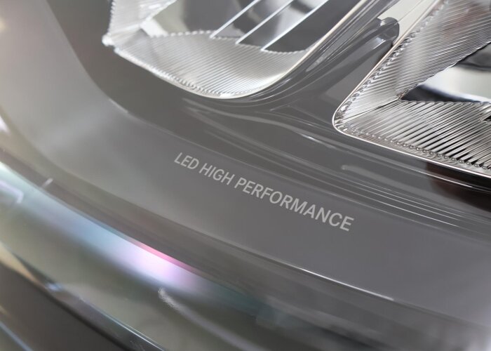 Mercedes-Benz EQS 450+ Business Line 108 kWh