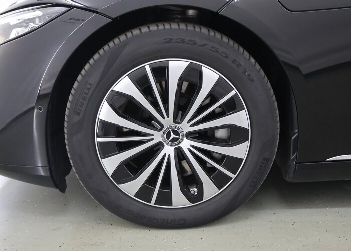 Mercedes-Benz EQS 450+ Business Line 108 kWh