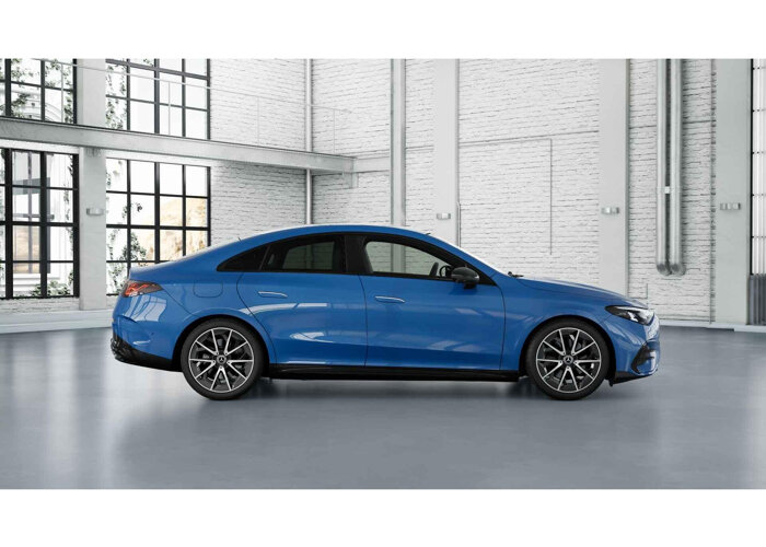 Mercedes-Benz CLA-Klasse 250+ Launch Edition 85.5 kWh