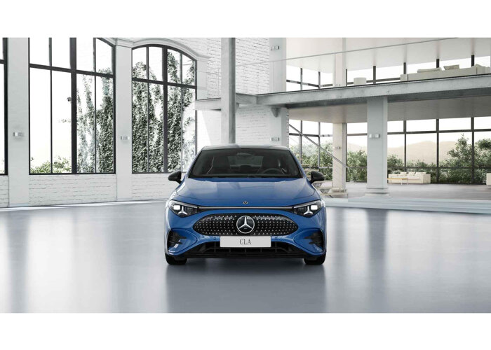 Mercedes-Benz CLA-Klasse 250+ Launch Edition 85.5 kWh