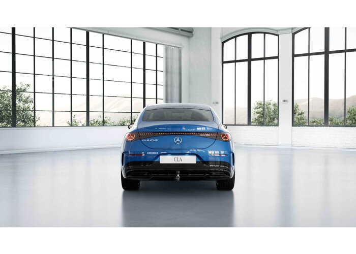 Mercedes-Benz CLA-Klasse 250+ Launch Edition 85.5 kWh
