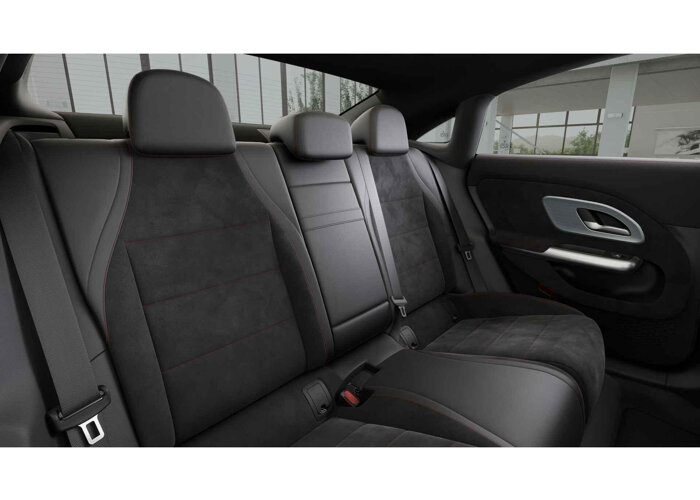 Mercedes-Benz CLA-Klasse 250+ Launch Edition 85.5 kWh