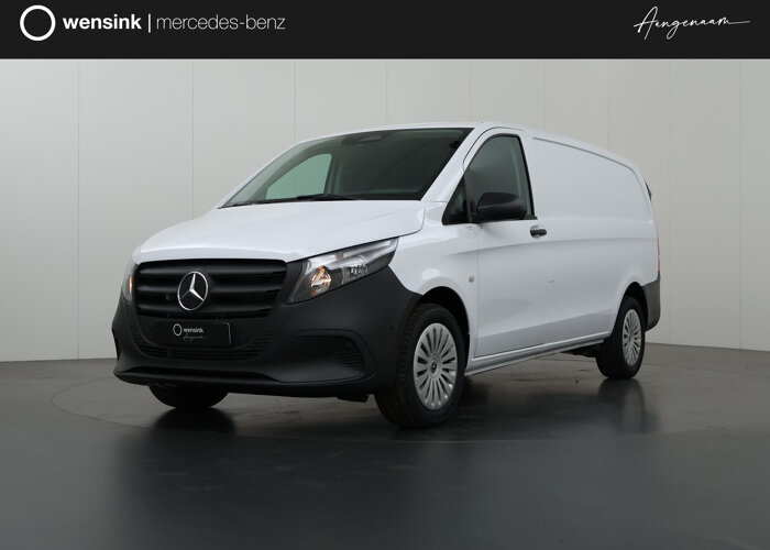 Mercedes-Benz Vito Bestelwagen 114 CDI L2 PRO