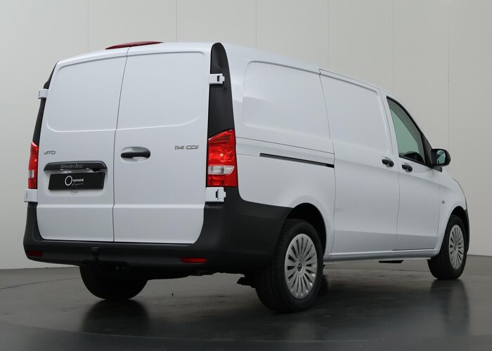 Mercedes-Benz Vito Bestelwagen 114 CDI L2 PRO
