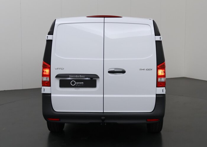 Mercedes-Benz Vito Bestelwagen 114 CDI L2 PRO
