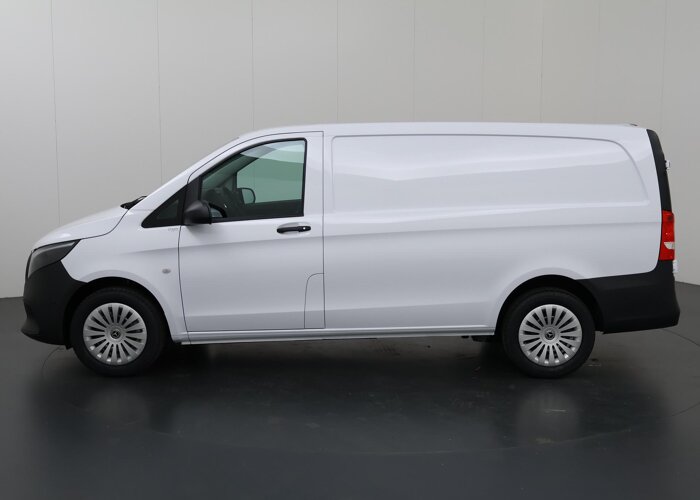 Mercedes-Benz Vito Bestelwagen 114 CDI L2 PRO