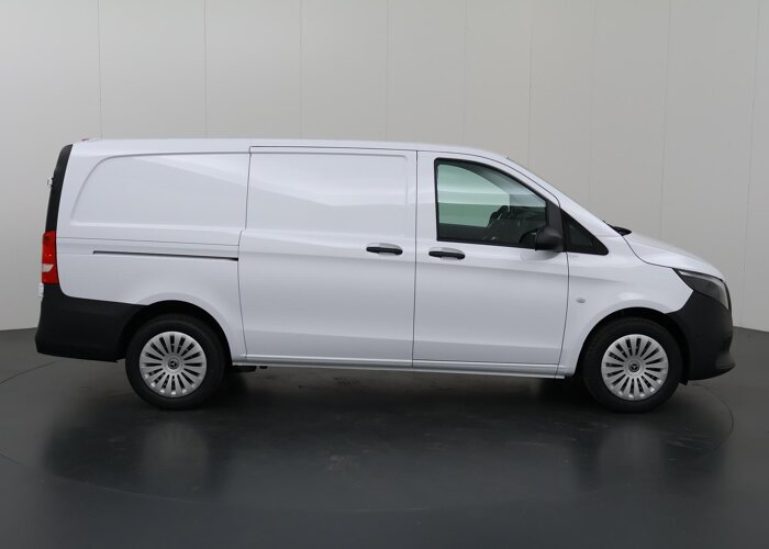 Mercedes-Benz Vito Bestelwagen 114 CDI L2 PRO