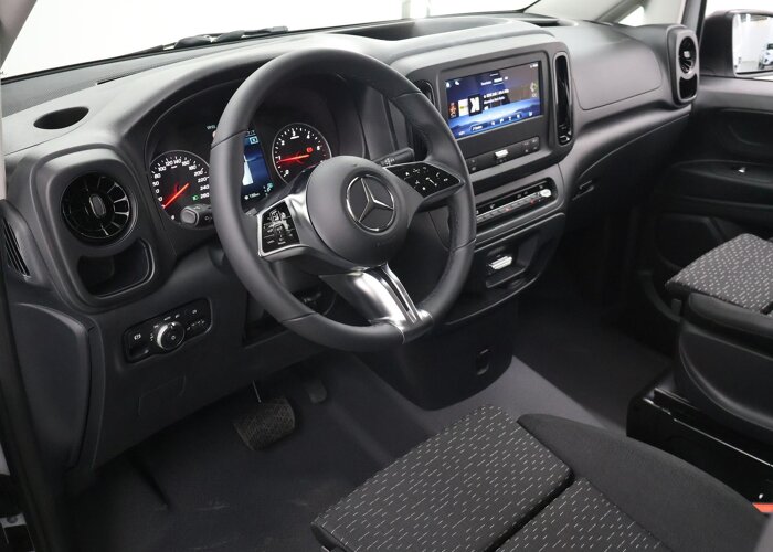 Mercedes-Benz Vito Bestelwagen 114 CDI L2 PRO