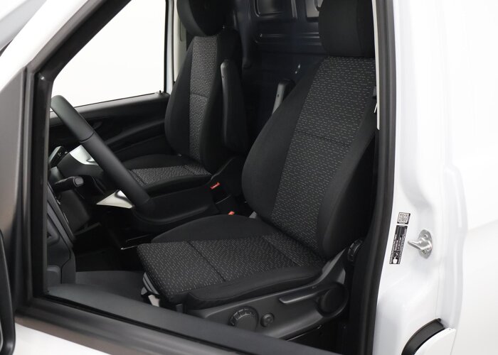 Mercedes-Benz Vito Bestelwagen 114 CDI L2 PRO