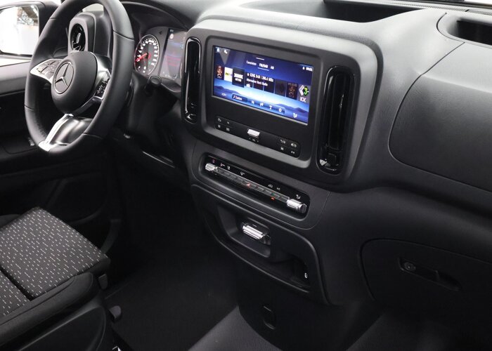 Mercedes-Benz Vito Bestelwagen 114 CDI L2 PRO