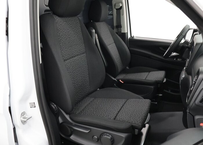 Mercedes-Benz Vito Bestelwagen 114 CDI L2 PRO