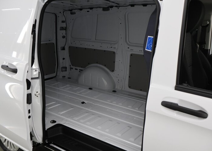 Mercedes-Benz Vito Bestelwagen 114 CDI L2 PRO