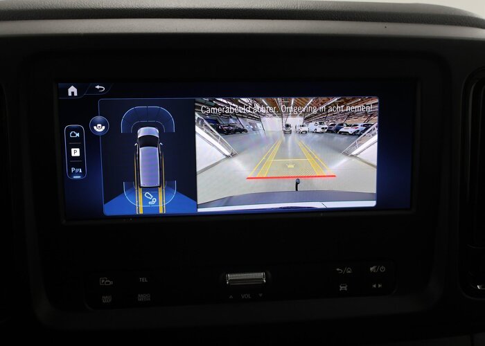 Mercedes-Benz Vito Bestelwagen 114 CDI L2 PRO