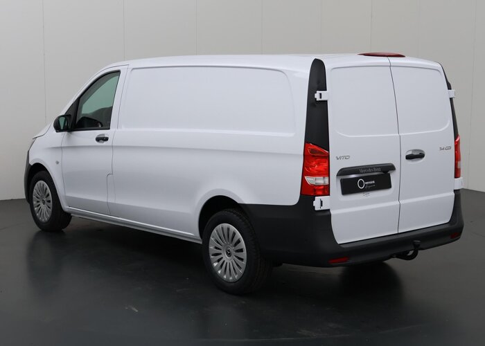 Mercedes-Benz Vito Bestelwagen 114 CDI L2 PRO