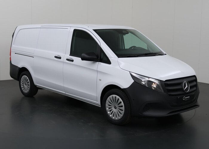 Mercedes-Benz Vito Bestelwagen 114 CDI L2 PRO