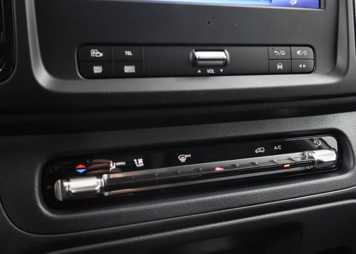 Mercedes-Benz Vito Bestelwagen 114 CDI L2 PRO