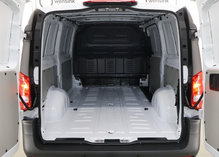 Mercedes-Benz Vito Bestelwagen 114 CDI L2 PRO