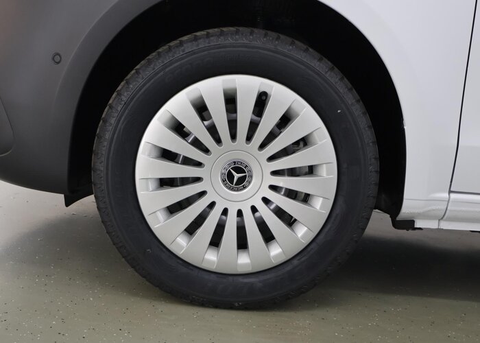 Mercedes-Benz Vito Bestelwagen 114 CDI L2 PRO