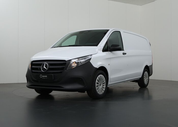 Mercedes-Benz Vito Bestelwagen 114 CDI L2 PRO