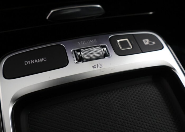 Mercedes-Benz CLA-Klasse 180 Shooting Brake Star Edition Luxury Line