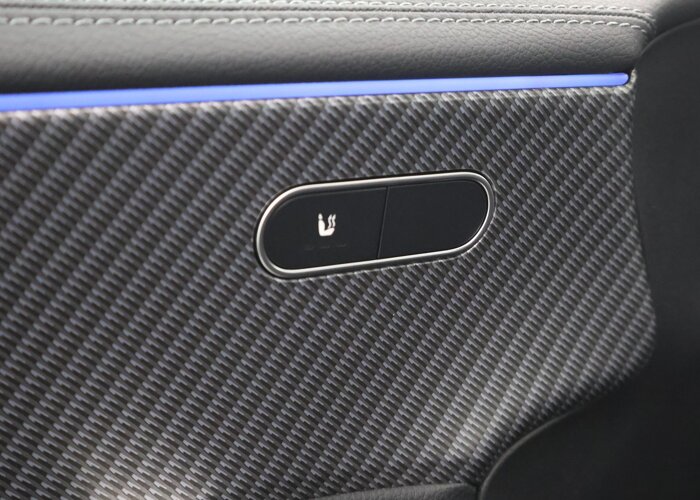 Mercedes-Benz CLA-Klasse 180 Shooting Brake Star Edition Luxury Line
