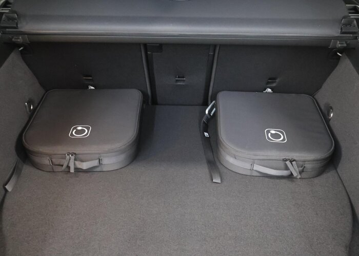 Mercedes-Benz CLA-Klasse 180 Shooting Brake Star Edition Luxury Line