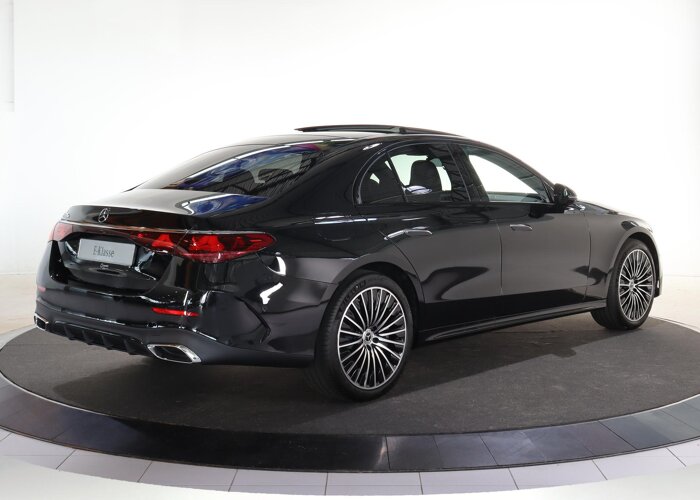 Mercedes-Benz E-Klasse 300e Sport Edition