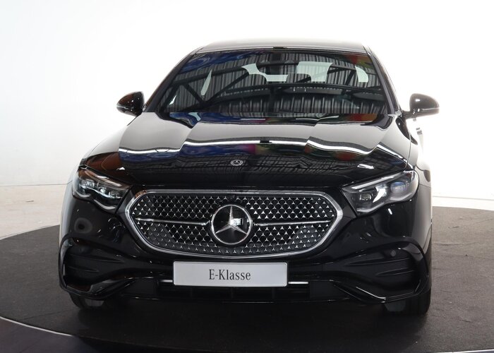 Mercedes-Benz E-Klasse 300e Sport Edition