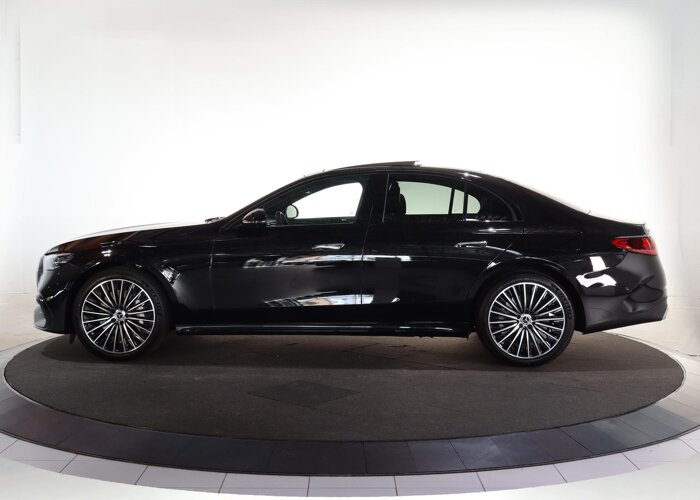 Mercedes-Benz E-Klasse 300e Sport Edition