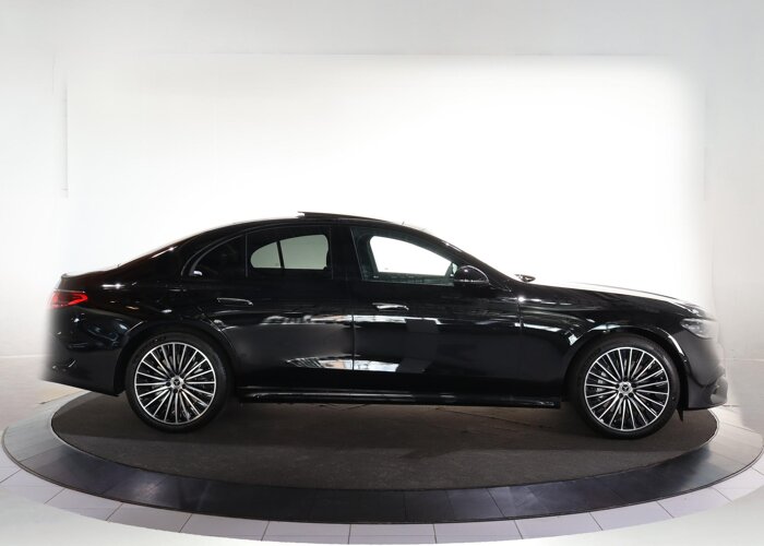 Mercedes-Benz E-Klasse 300e Sport Edition