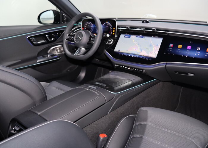 Mercedes-Benz E-Klasse 300e Sport Edition